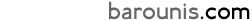 barounis.com